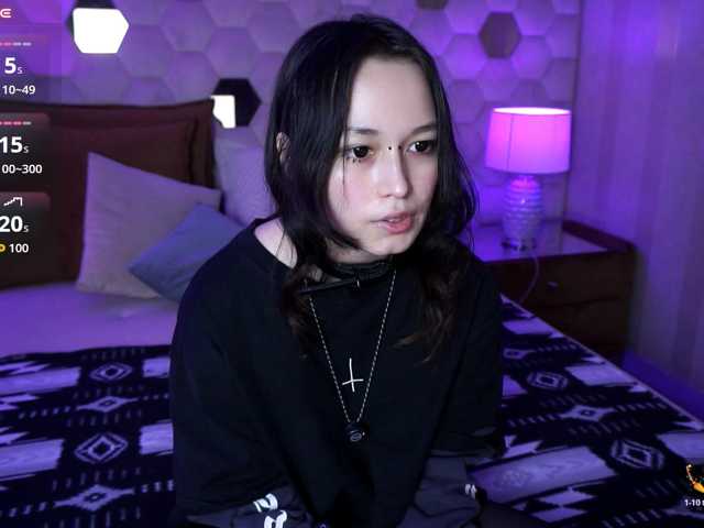 AriettiHamoe live cam on BongaCams