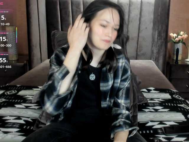 AriettiHamoe live cam on BongaCams