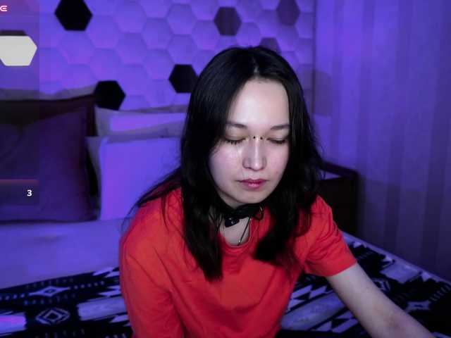 AriettiHamoe live cam on BongaCams
