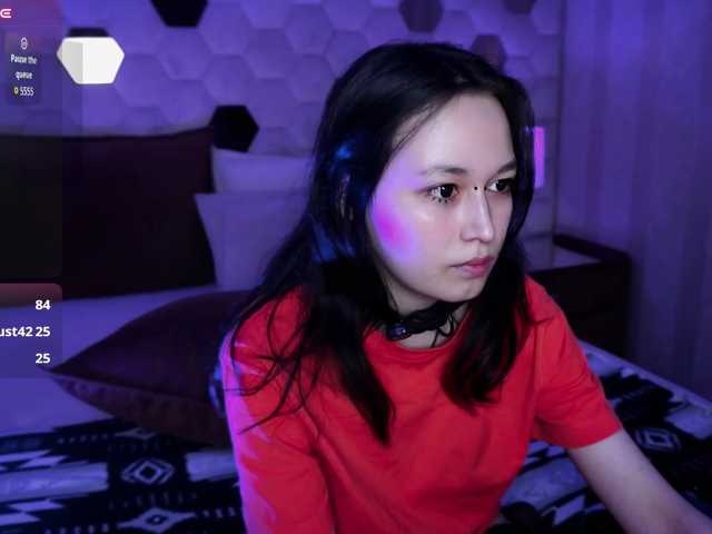 AriettiHamoe live cam on BongaCams