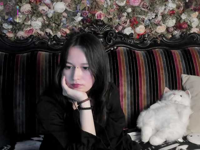 AriettiHamoe live cam on BongaCams