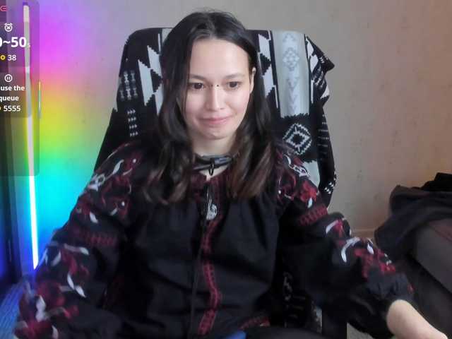 AriettiHamoe live cam preview
