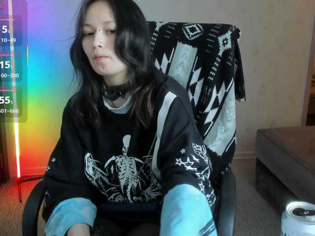 AriettiHamoe live cam on BongaCams
