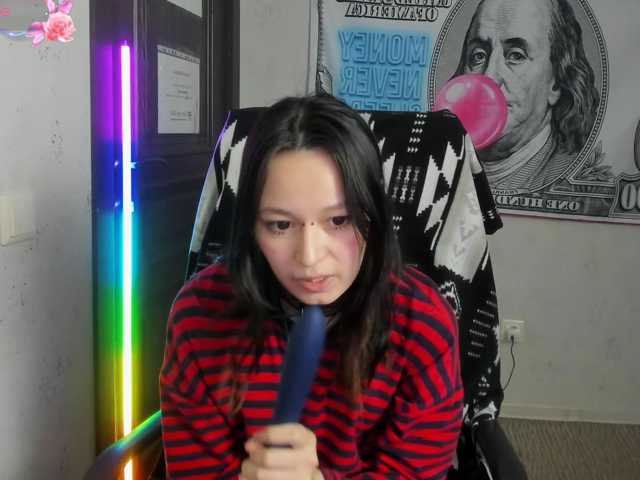 AriettiHamoe live cam on BongaCams