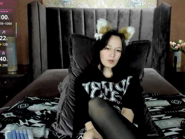 AriettiHamoe live cam on BongaCams