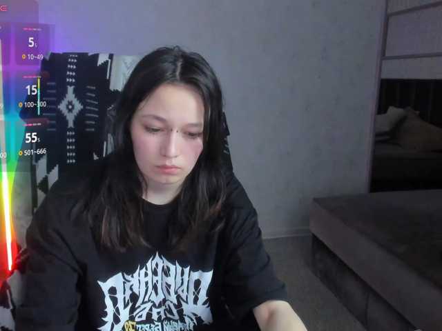 AriettiHamoe live cam preview