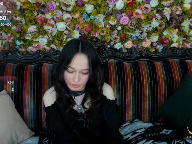 AriettiHamoe live cam on BongaCams