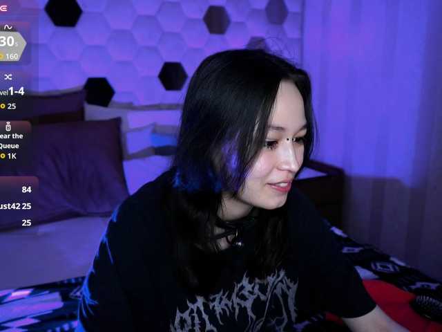 AriettiHamoe live cam on BongaCams