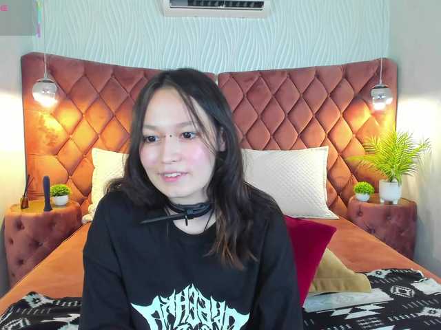 AriettiHamoe live cam on BongaCams