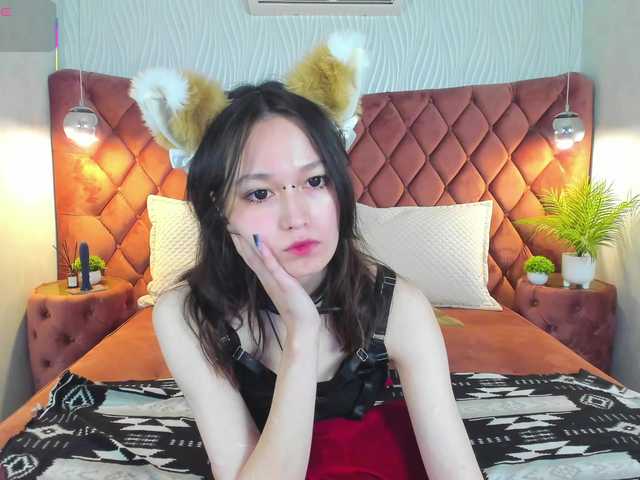 AriettiHamoe live cam on BongaCams