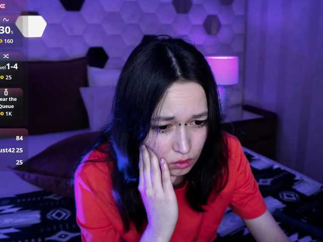 AriettiHamoe live cam on BongaCams