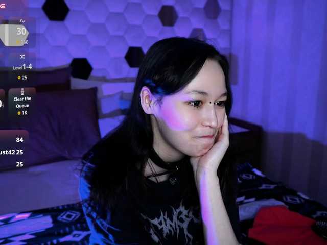 AriettiHamoe live cam on BongaCams