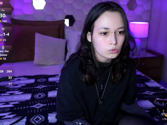 AriettiHamoe live cam on BongaCams