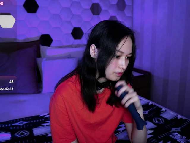 AriettiHamoe live cam on BongaCams