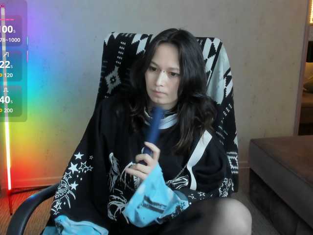 AriettiHamoe live cam on BongaCams