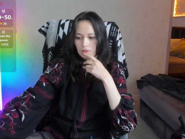 AriettiHamoe live cam preview