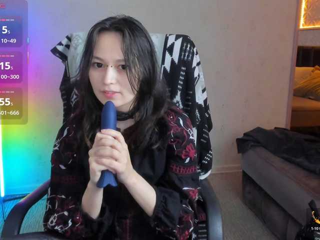 AriettiHamoe live cam preview