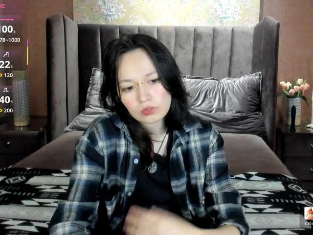 AriettiHamoe live cam on BongaCams