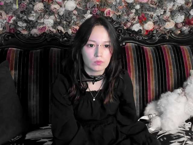 AriettiHamoe live cam on BongaCams