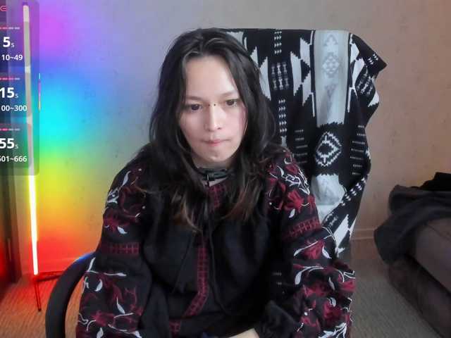 AriettiHamoe live cam on BongaCams