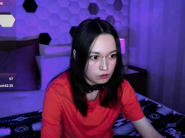 AriettiHamoe live cam on BongaCams