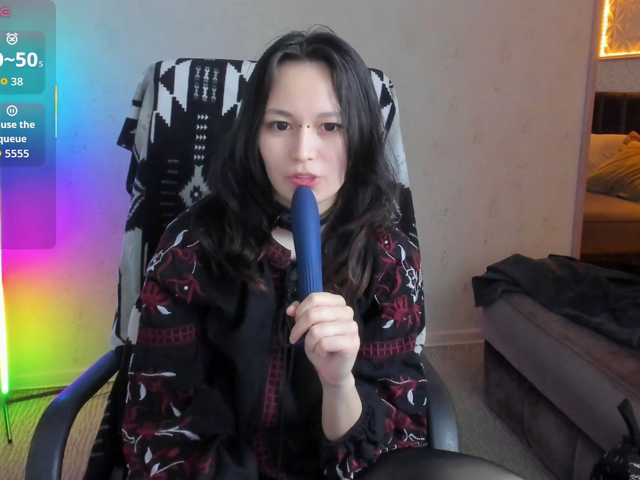 AriettiHamoe live cam preview