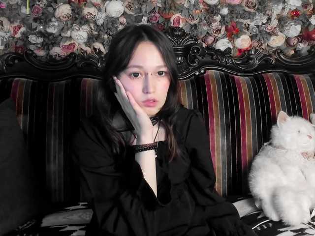 AriettiHamoe live cam on BongaCams