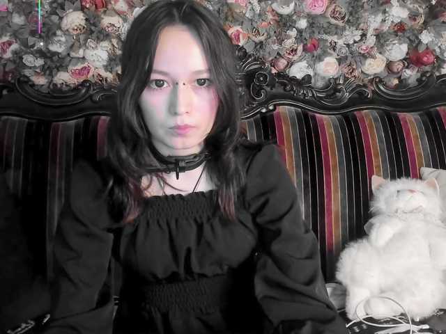 AriettiHamoe live cam on BongaCams