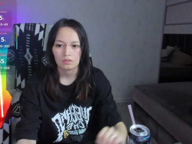 AriettiHamoe live cam on BongaCams