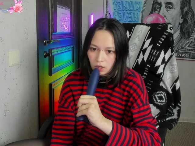 AriettiHamoe live cam on BongaCams