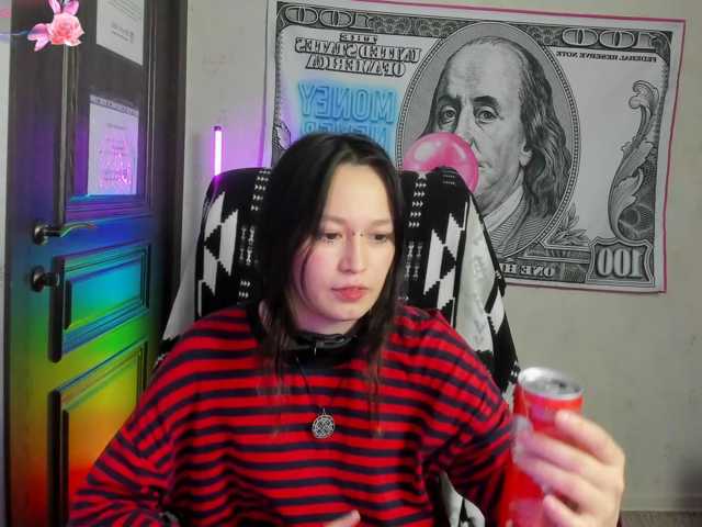 AriettiHamoe live cam on BongaCams