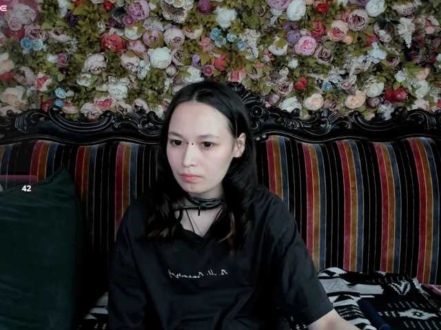 AriettiHamoe live cam on BongaCams