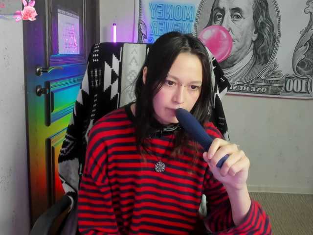 AriettiHamoe live cam on BongaCams