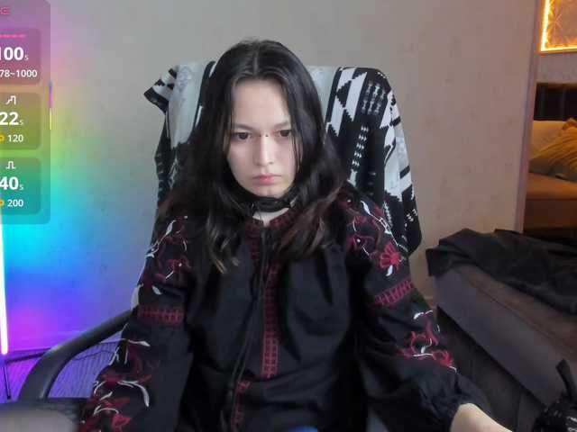 AriettiHamoe live cam preview