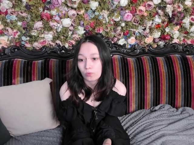 AriettiHamoe live cam on BongaCams