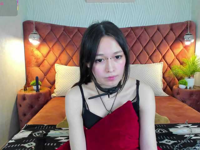 AriettiHamoe live cam on BongaCams
