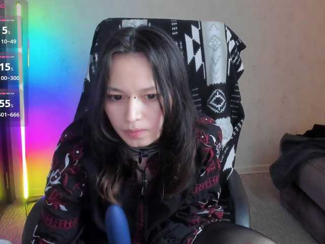AriettiHamoe, en vivo ahora en BongaCams