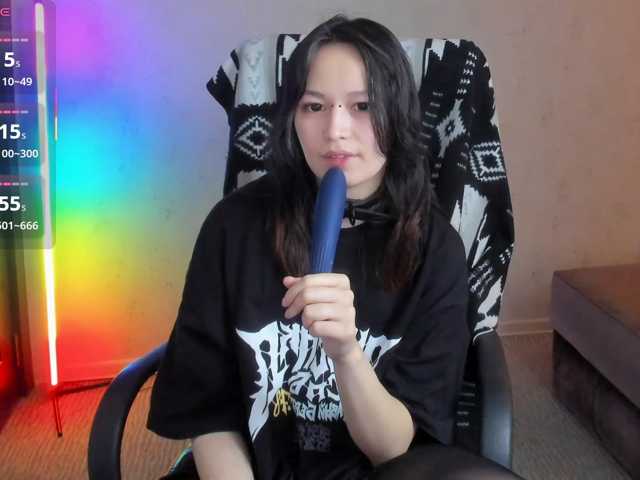 AriettiHamoe live cam preview