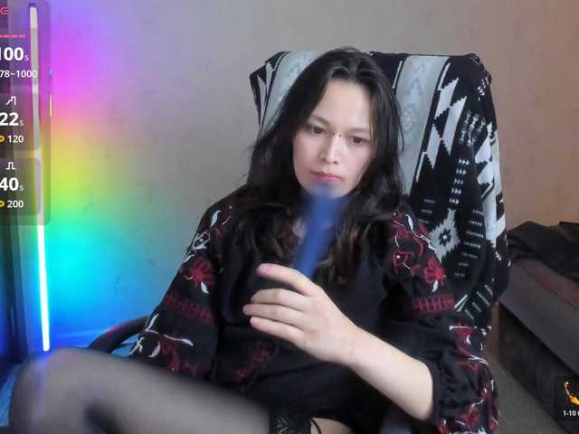 AriettiHamoe live cam on BongaCams