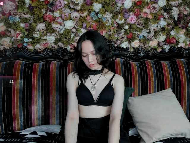 AriettiHamoe live cam on BongaCams