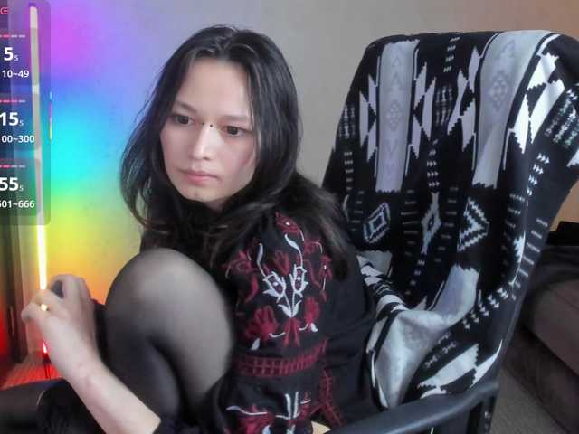 AriettiHamoe live cam on BongaCams