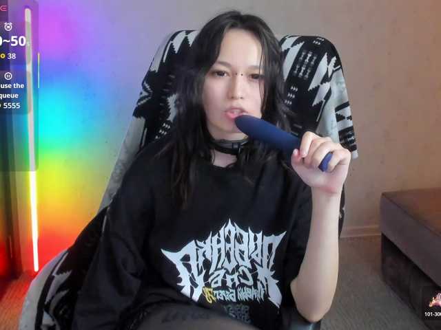 AriettiHamoe live cam preview