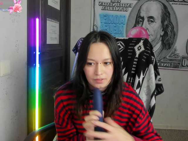 AriettiHamoe live cam on BongaCams