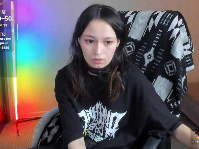 AriettiHamoe live cam preview