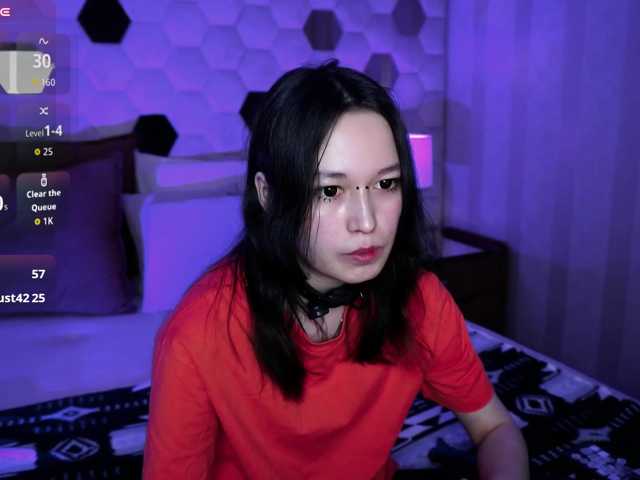 AriettiHamoe live cam on BongaCams