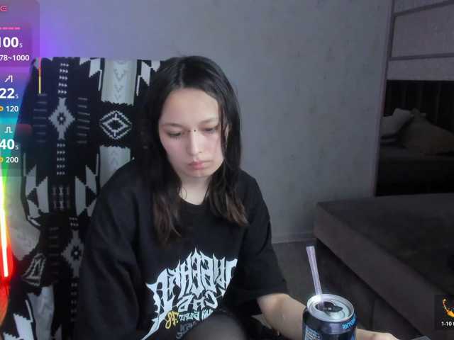 AriettiHamoe live cam preview