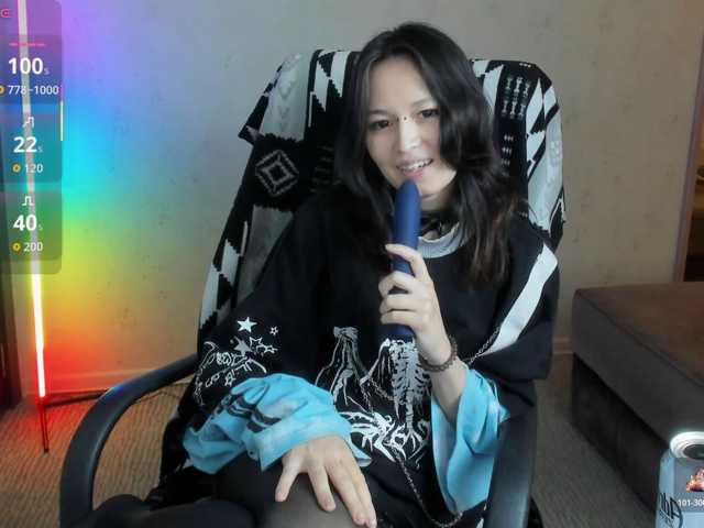 AriettiHamoe live cam on BongaCams