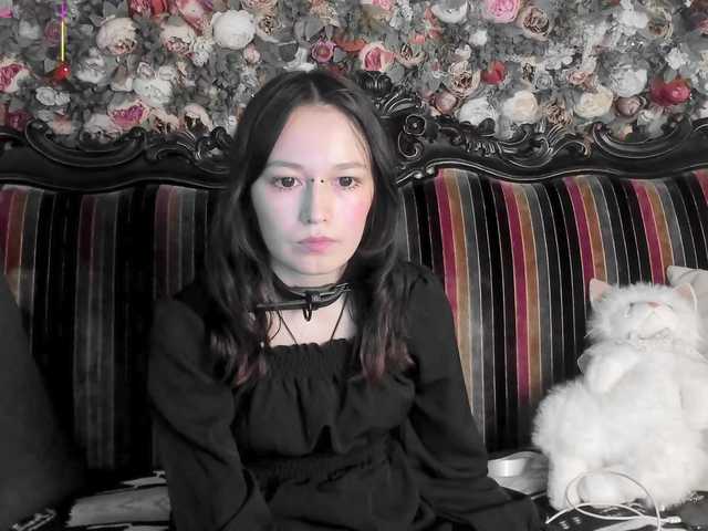 AriettiHamoe live cam on BongaCams