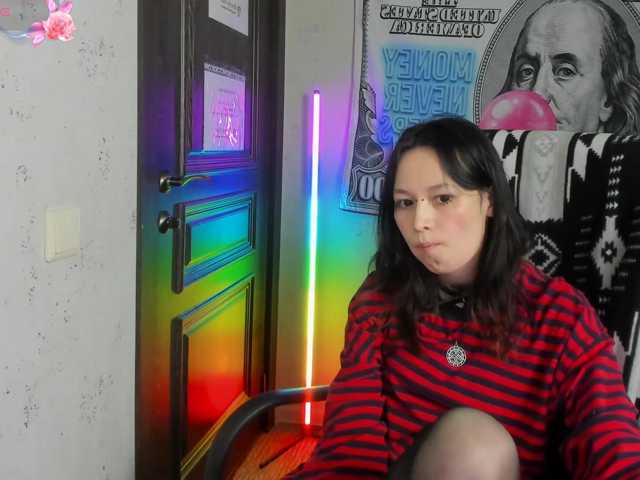 AriettiHamoe live cam on BongaCams