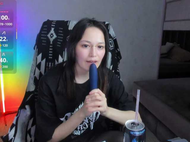 AriettiHamoe live cam on BongaCams